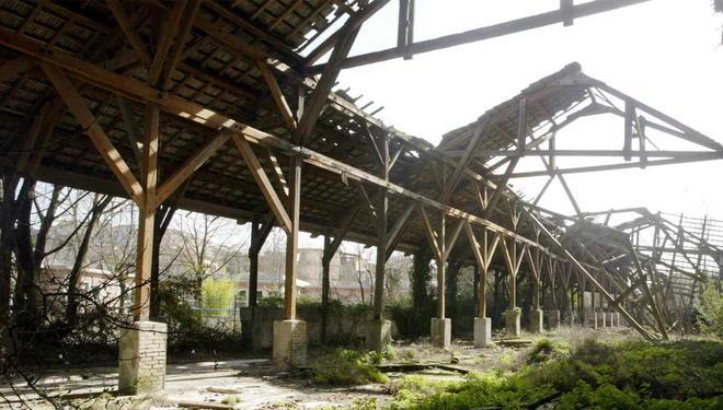 Ex Montecatini, a febbraio si parte 