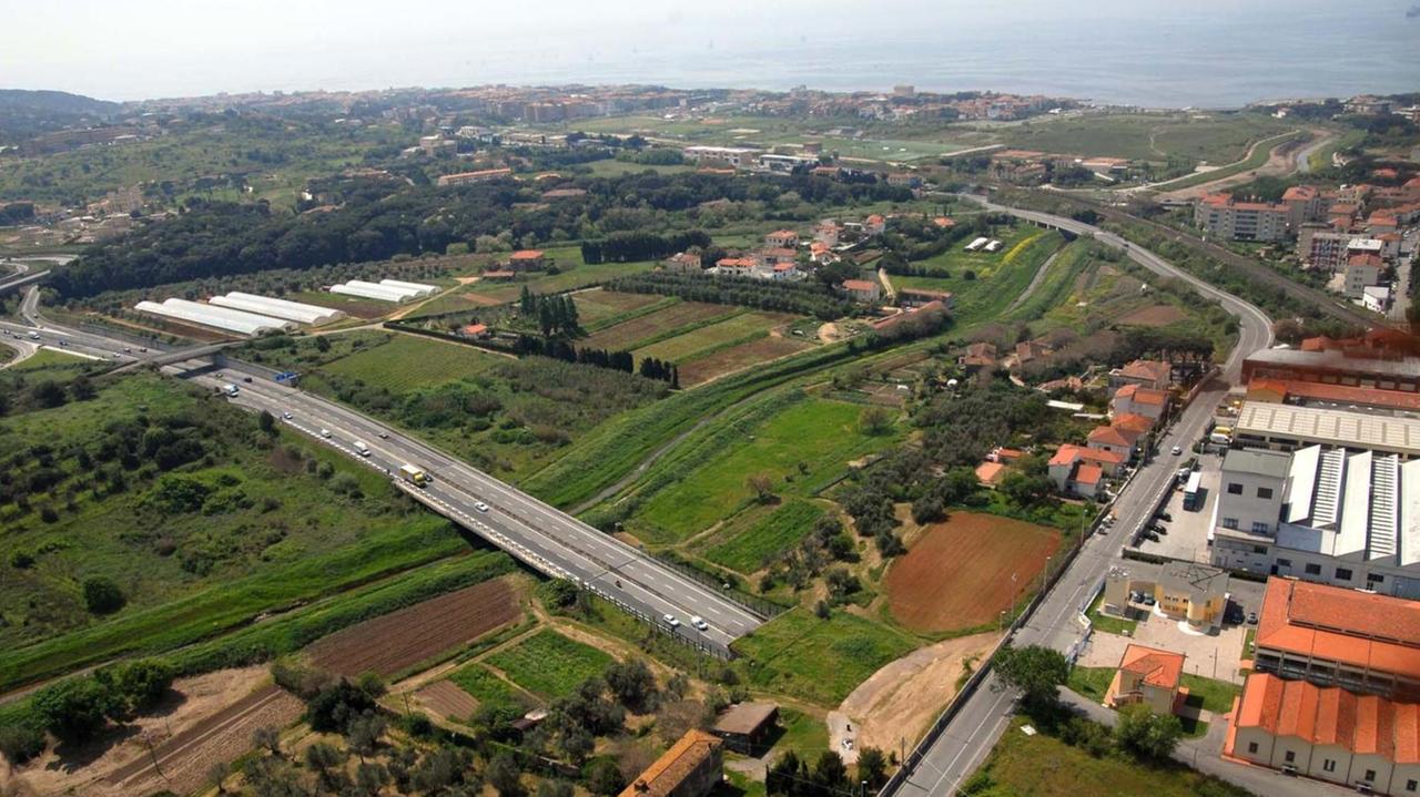 Cosimi: «Nuovo ospedale, a marzo si assegna la progettazione»
