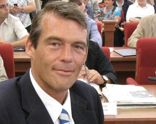 Primarie/2 In Provincia lascia il capogruppo Elis Bufalini 