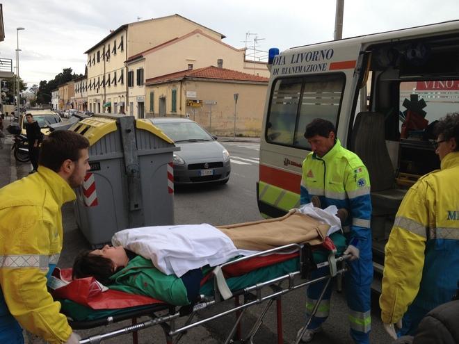 Rapina a mano armata alla Coop di via Mastacchi 