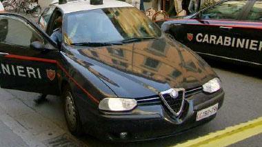 Rapina in gioielleria, commessa colta da un malore