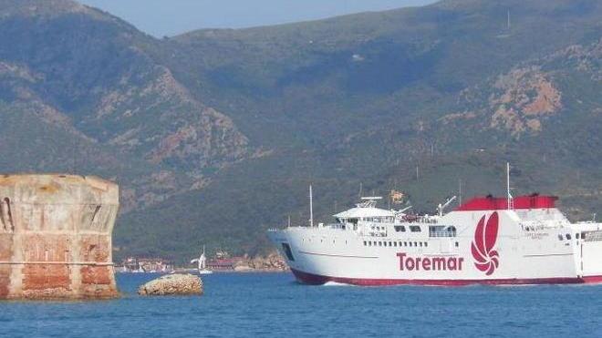Toremar chiede alla Regione di aumentare le tariffe
