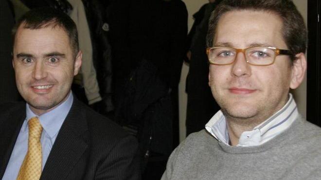 Quattro consiglieri formano un nuovo gruppo indipendente