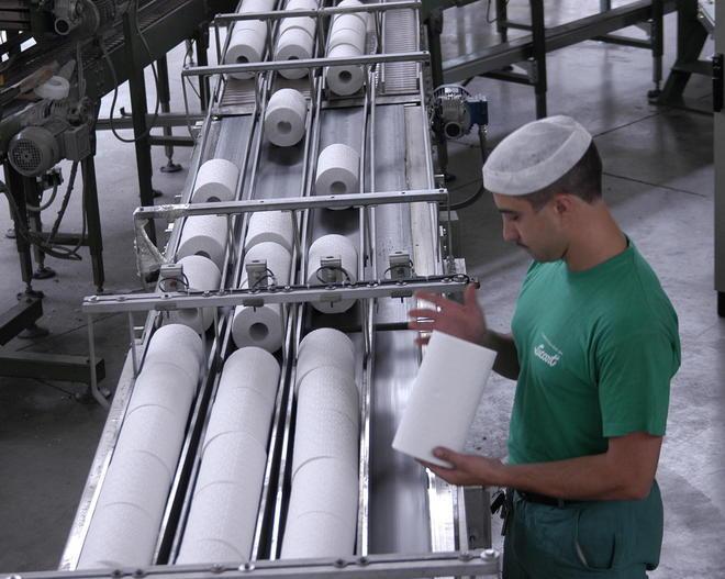 Innovazione e mercati esteri, le industrie resistono alla crisi 