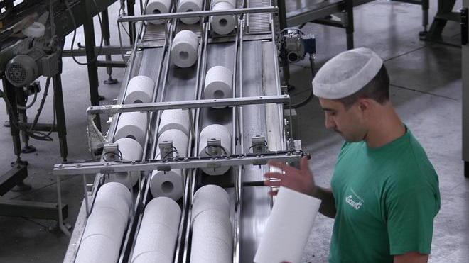 Innovazione e mercati esteri, le industrie resistono alla crisi