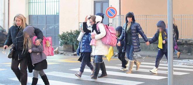 Fermi, pace fatta tra genitori e insegnanti 