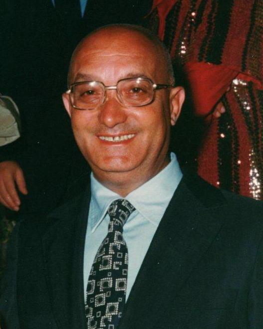 Morto lo storico notaio Ciro Lenzi 