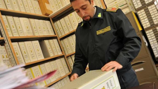 Ristoratore indagato è accusato di evasione fiscale