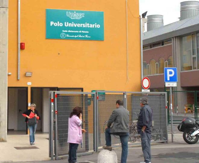 Salta ancora il contratto per il polo universitario 
