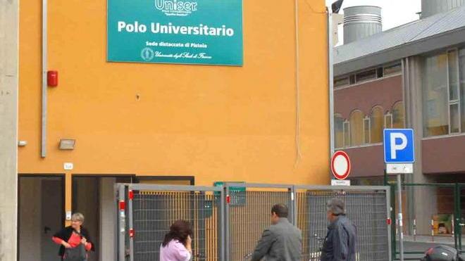 Salta ancora il contratto per il polo universitario