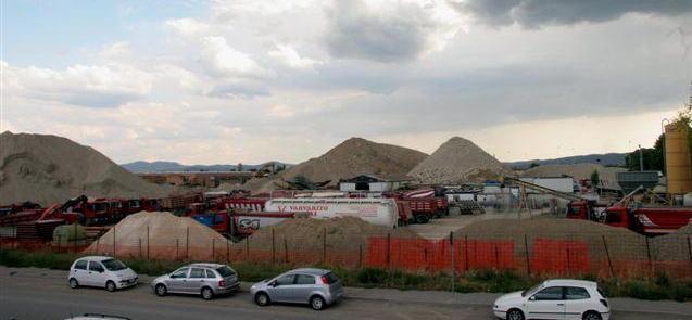 Risale al 1998 il tentativo di trasferirsi a San Giorgio a Colonica