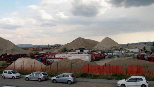 Risale al 1998 il tentativo di trasferirsi a San Giorgio a Colonica