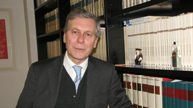 Scende in campo anche Alberto Rocca