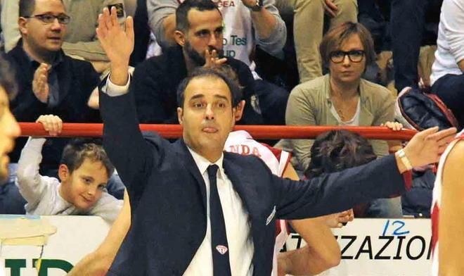 Graves ko salta l’amichevole con l’Affrico