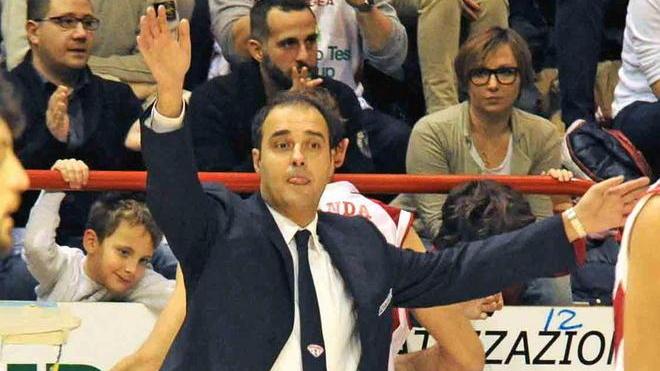 Graves ko salta l’amichevole con l’Affrico