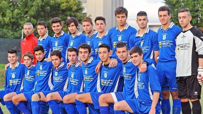 Juniores, al Capostrada il big match col Montale