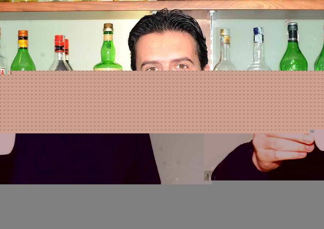 Al Packy Bar bomboloni da leccarsi i baffi