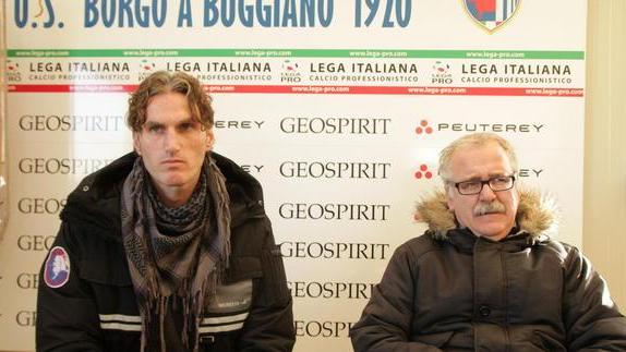 Il Borgo puntella la difesa con l’esperto Garaffoni