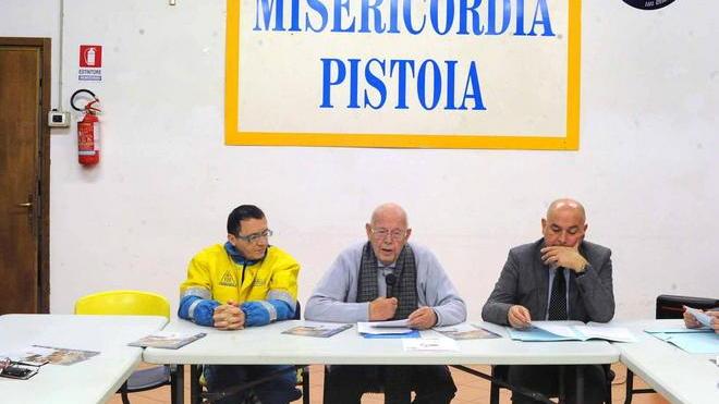 Più aiuti ad anziani e bisognosi