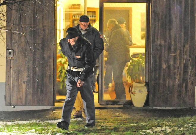 «Più contrasto contro la criminalità» 