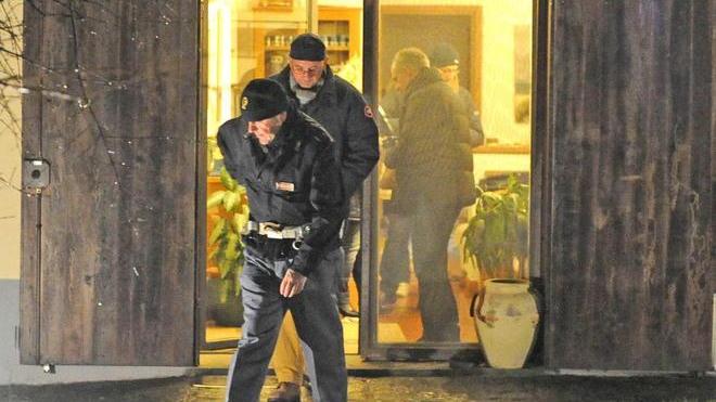 «Più contrasto contro la criminalità»