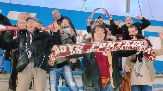 Pontedera archivia l’obiettivo-salvezza Si punta più in alto