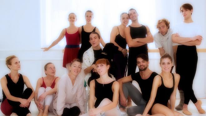 Si danza l’amore e si colora la paura sul palco di Volterra