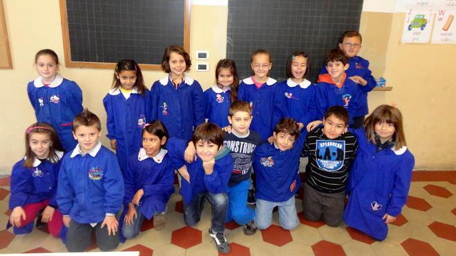 concorso - oberdan, classe 3ª
