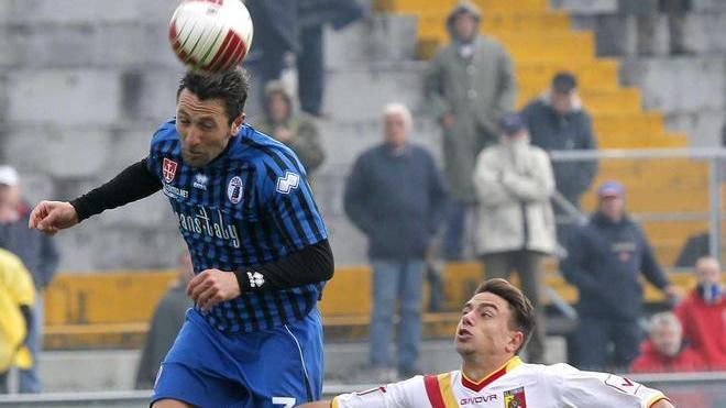 Buscé e Bianchi contro l’Avellino