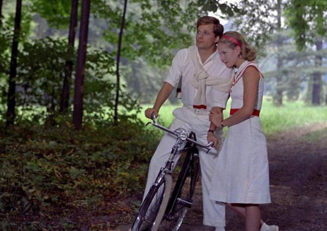 Il tema della biblioteca nel Giardino dei Finzi-Contini 