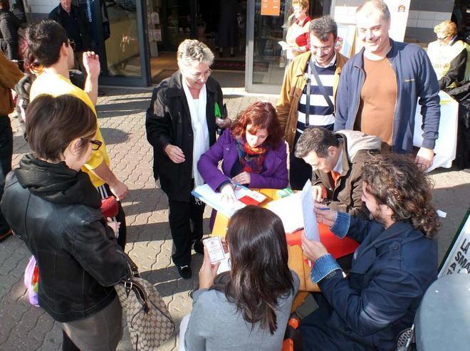 «Futuro nel cambio di provincia» 