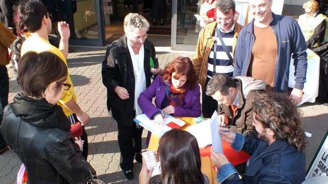 «Futuro nel cambio di provincia»