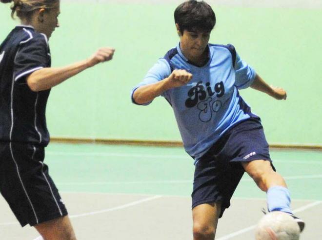 Natale Uisp con i tornei di calcio a 7 e femminile 