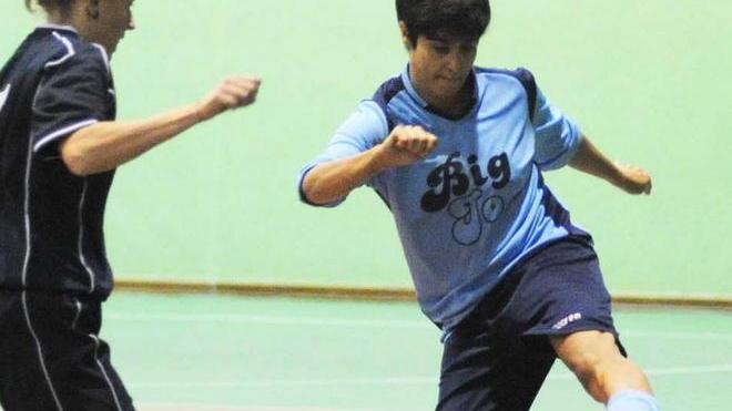 Natale Uisp con i tornei di calcio a 7 e femminile