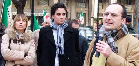 Respinta la candidatura di Anselmi 