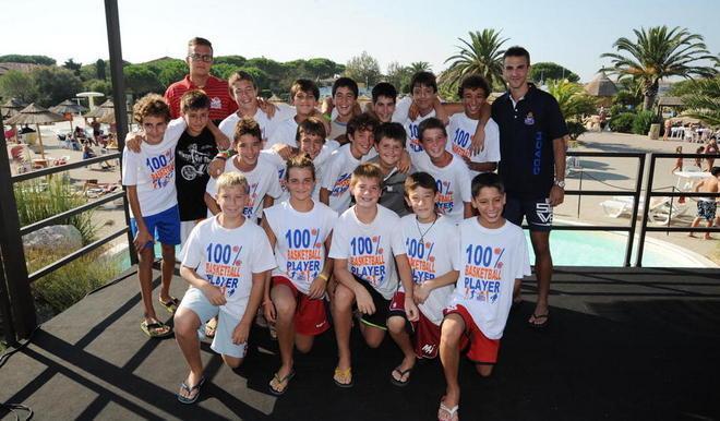 Vetrina per gli under 13 che espugnano Follonica 