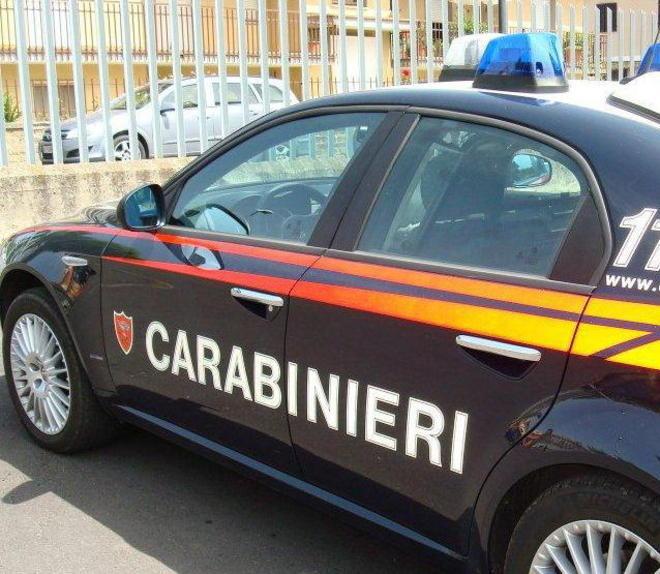 Guidava con patente falsa e rubata 9 mesi di carcere