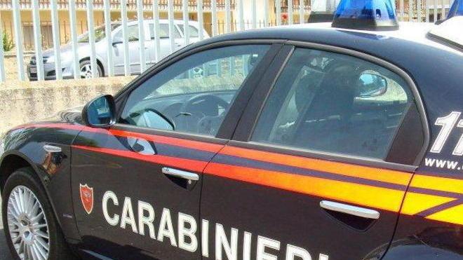Guidava con patente falsa e rubata 9 mesi di carcere