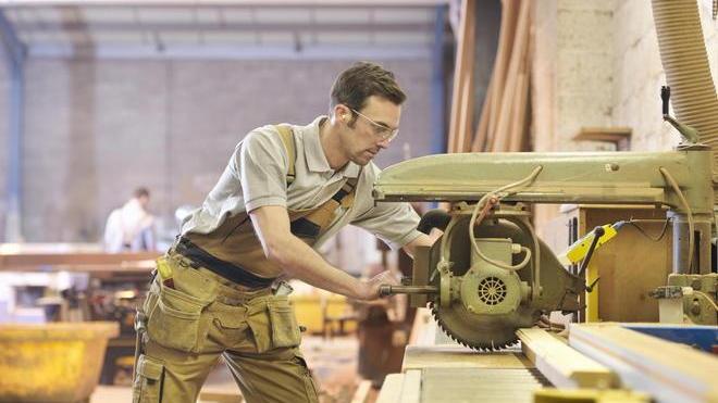 Artigianato in crisi: Il fatturato d’impresa cala del 15%