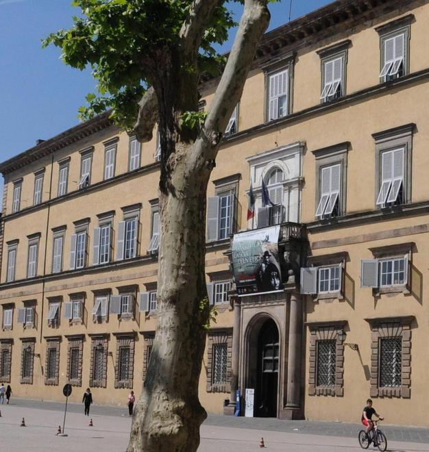 Provincia, eletto il collegio dei revisori