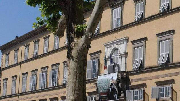 Provincia, eletto il collegio dei revisori