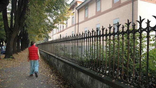 In prima linea per aiutare i ragazzi immigrati