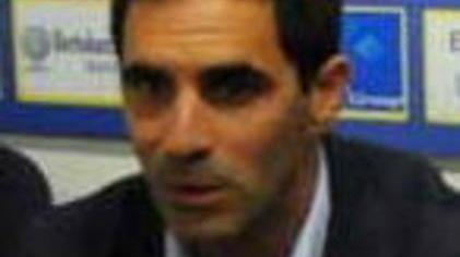 Il ds Federico: la squadra può ancora dare di più