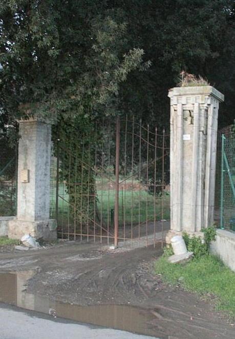 Un frantoio pubblico per l’olio di Montignoso 