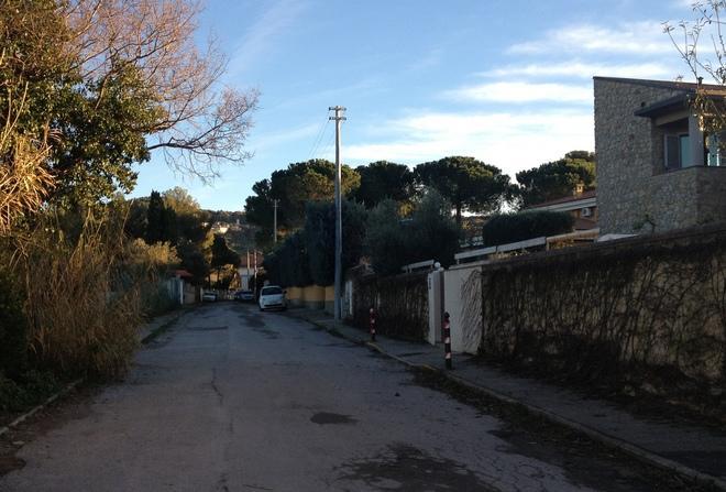 «Abbiamo timore, vogliamo la vigilanza» 