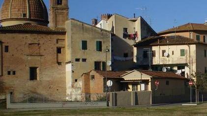 Partita la raccolta di fondi per costruire l’oratorio