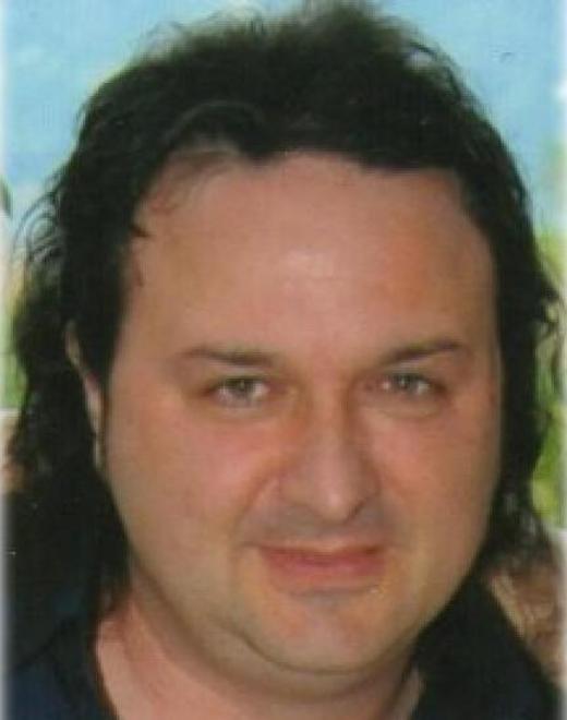 Ex tassista muore a 45 anni 