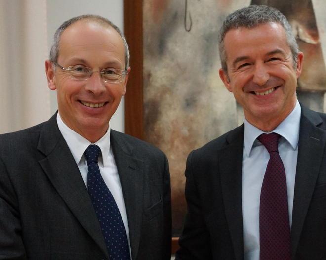 La Provincia vende un deposito alla Scuola Normale 