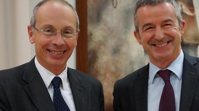 La Provincia vende un deposito alla Scuola Normale