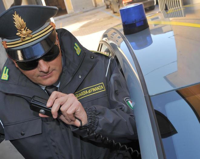 Imprenditore non versa l’Iva per 300mila euro: arrestato 